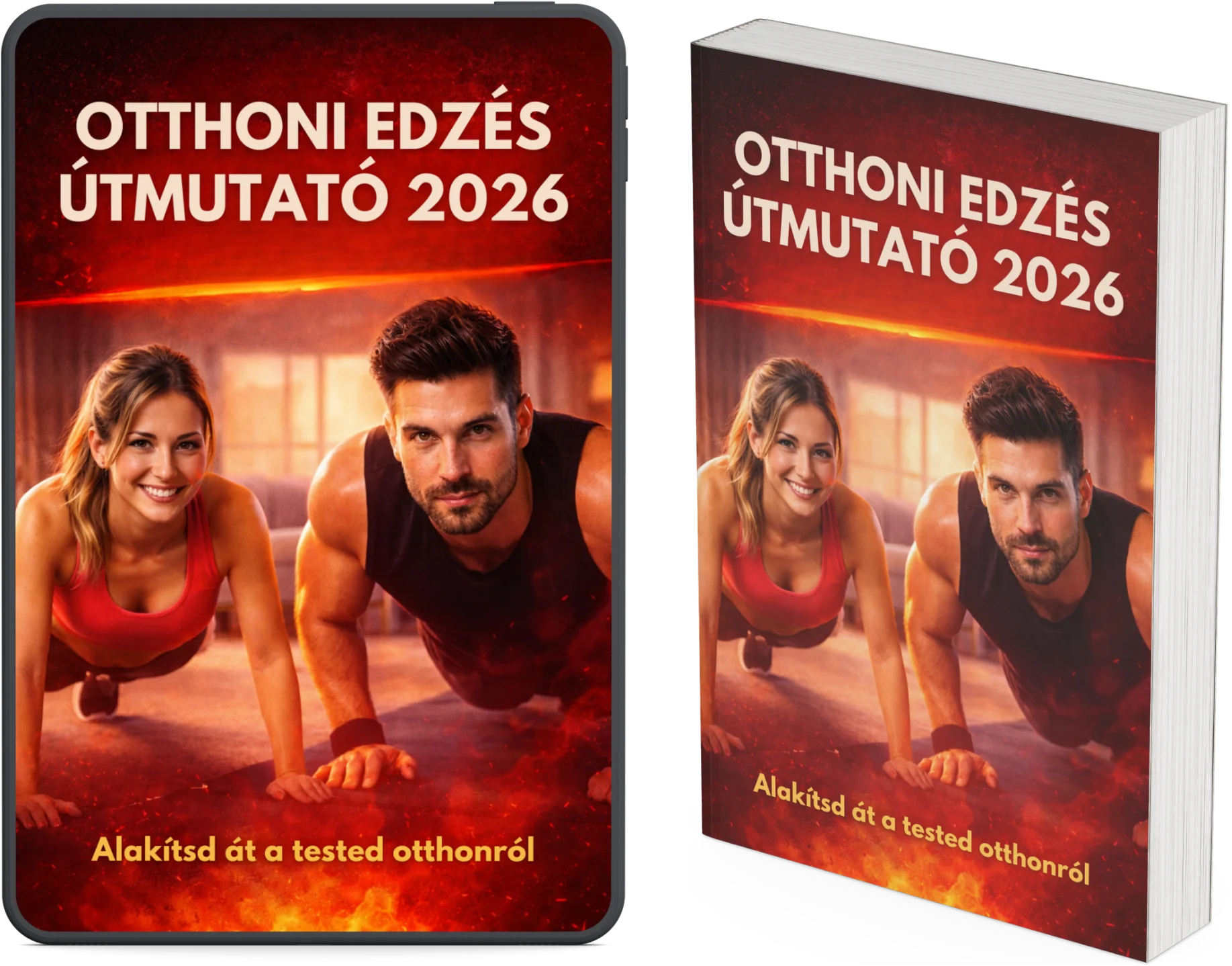 Otthoni edzés útmutató